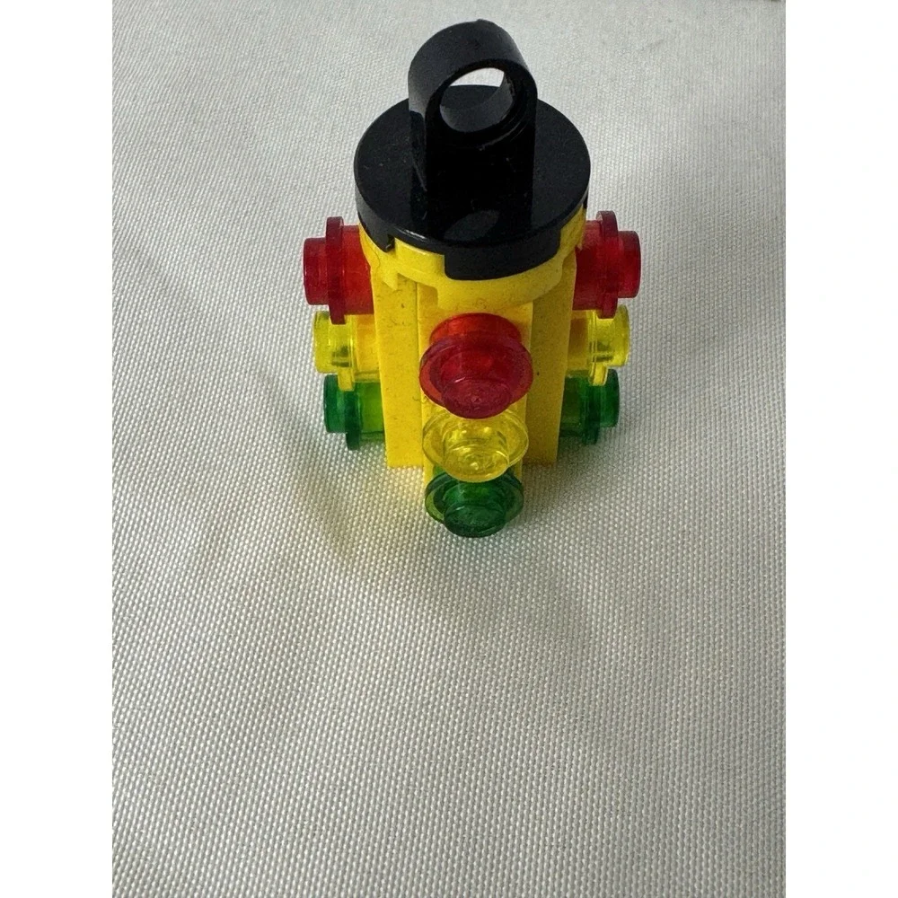 LEGO & Mega Construx Minifigure Lot with Accessories Weapons Extras